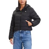 Calvin Klein Jeans Puhovke LIGHTWEIGHT QUILTED LV047C510G Črna Cene