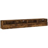  Zidni TV ormarići 2 kom boja hrasta 100 x 30 x 30 cm drveni | Eponuda.com