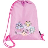 Pulse TORBA ZA FIZIČKO OWL LOVE 122122 | ePonuda.com