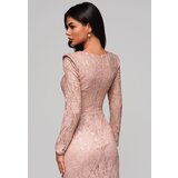 Edoti Evening dress LA-OM-DL | Shoptok.si
