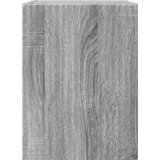 TV zidni ormar Siva Sonoma 30 x 31 x 40 cm Konstruirano drvo | shoptok.hr