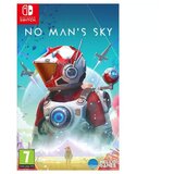 Bandai Namco No Man's Sky (Nintendo Switch) | Shoptok.si