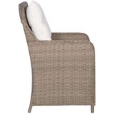  Jedilna garnitura 5-delna rjava | Shoptok.si