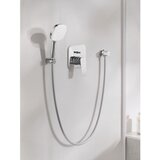 Grohe 1017780000 Cubeo pokrivna plošča | Shoptok.si