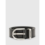 Diesel Belt - BWORN belt black Cijene