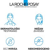 La Roche Posay Toleriane Rosaliac AR Concentrate hidratantna krema protiv crvenila kože 40 ml za ženske | shoptok.hr