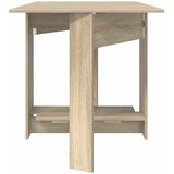  Blagovaonski stol 138 x 70 x 73,5 cm Konstruirano drvo | Eponuda.ba