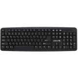 Connect Xl CXL-K100 tastatura, žičana, crna | Eponuda.ba