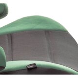 4Baby avtosedež Boost Cup temno zelena | Shoptok.si