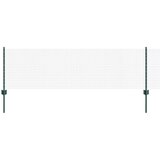  Zavarena žičana ograda s postom 10 x 0,6 m (Š x V) | Shoptok.si
