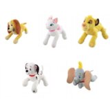 Olimp Sport Disney pliš muzički junaci 50cm | ePonuda.com