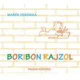 Pagony Boribon crta slikovnica - | shoptok.hr