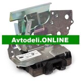 VW Originalno zaklepanje prtljažnih vrat SHARAN ALHAMBRA | Shoptok.si