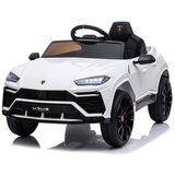 Lean_Toys Otroški avto Lamborghini URUS 12V Bela ben | Shoptok.si