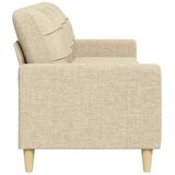  Trosjed od tkanine krem 210 cm | Eponuda.com