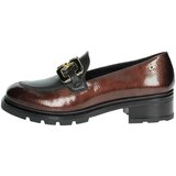 Donna Serena Mokasini 3Q5267DM Kostanjeva | Shoptok.si
