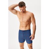 Cornette Bombažne boksarice Comfort Gustavo Cene