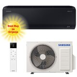 Samsung KLIMA UREĐAJ 3,5kW - AR70F09C1ABN, za prostor do 35m2, A+++ energetska klasa | shoptok.hr