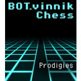 bot.vinnik chess: prodigies (pc) steam key global  bot.vinnik chess: prodigies (pc) steam key global Slike