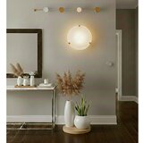 Eglo 32601 - led plafonska svetiljka salome LED/11W/230V ø 30 cm zlatna | Eponuda.com