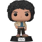 Star Wars Funko POP figura Skeleton Crew Wim 699, 10,6 cm Slike