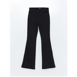 LC Waikiki mars Flare Women's Jean Trousers Cene