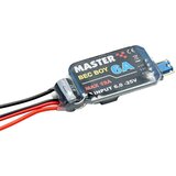 Master regulator napetosti bec 6 - 25 v 6 a, (20520943) | Shoptok.si
