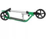 Hudora BigWheel premium skiro z velikimi kolesi - zelen | Shoptok.si
