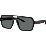 PSA06S DG002G Polarized - ONE SIZE (59)