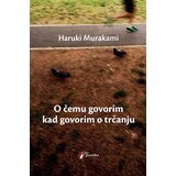 Geopoetika Haruki Murakami - O čemu govorim kad govorim o trčanju Cene'.'