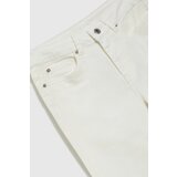 Marisse Women's Jeans L-Je-4610 Cream | Shoptok.si