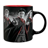 Abystyle Potter Harry Ron Hermione skodelica za odrasle, paket 1, ABYMUG300, (20837199) | Shoptok.si