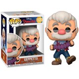 Funko POP figure Disney Pinocchio Geppetto with Accordion | shoptok.hr