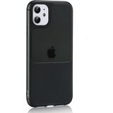  Zaščitni etui Window za Samsung Galaxy S21 - črni Cene