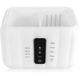 Lionelo Thermup Duo električni sterilizator i grijač bočica, White | Eponuda.ba