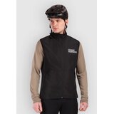 Horsefeathers Hill Vest black Cene