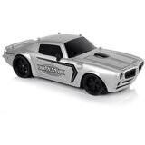  Auto na daljinsko upravljanje 1:18 Silver Champion - sivi | shoptok.hr