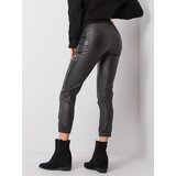 Italy Moda Trousers-DHJ-SP-3730.11-black | shoptok.hr