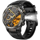 INF Pametna ura 1.43inch AMOLED z Bluetooth 5.4 klici in 1100mAh, (5000310160) | Shoptok.si