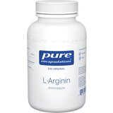 pure encapsulations L-arginin Cene