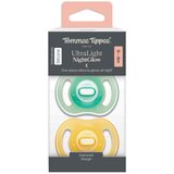 Tommee Tippee tolažilna duda - silikon Cene