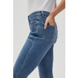 Marisse Women's Jeans L-Je-4601 Blue | Shoptok.si