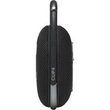JBL CLIP4 ČRN JBL | Shoptok.si