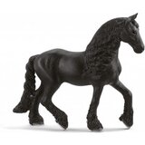 Schleich 13906 - Horse Club - Frizijec kobila Cene