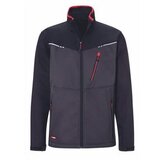 Stenberg Dynamic Softshell jakna troslojna u