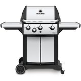 BROIL KING plinski žar signet 340 u