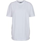 Urban Classics Ladies Oversized Boyfriend Tee White | shoptok.hr