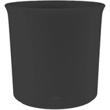 Cvetlični lonec Atlas, antracit - ⌀ 21 cm | H 20 cm Cene