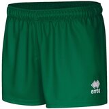 Errea Kratke hlače & Bermuda Brest Panta Ad Zelena | Shoptok.si