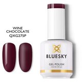  BLUESKY TRAJNI LAK WINE CHOCOLATE 15ML Cijene